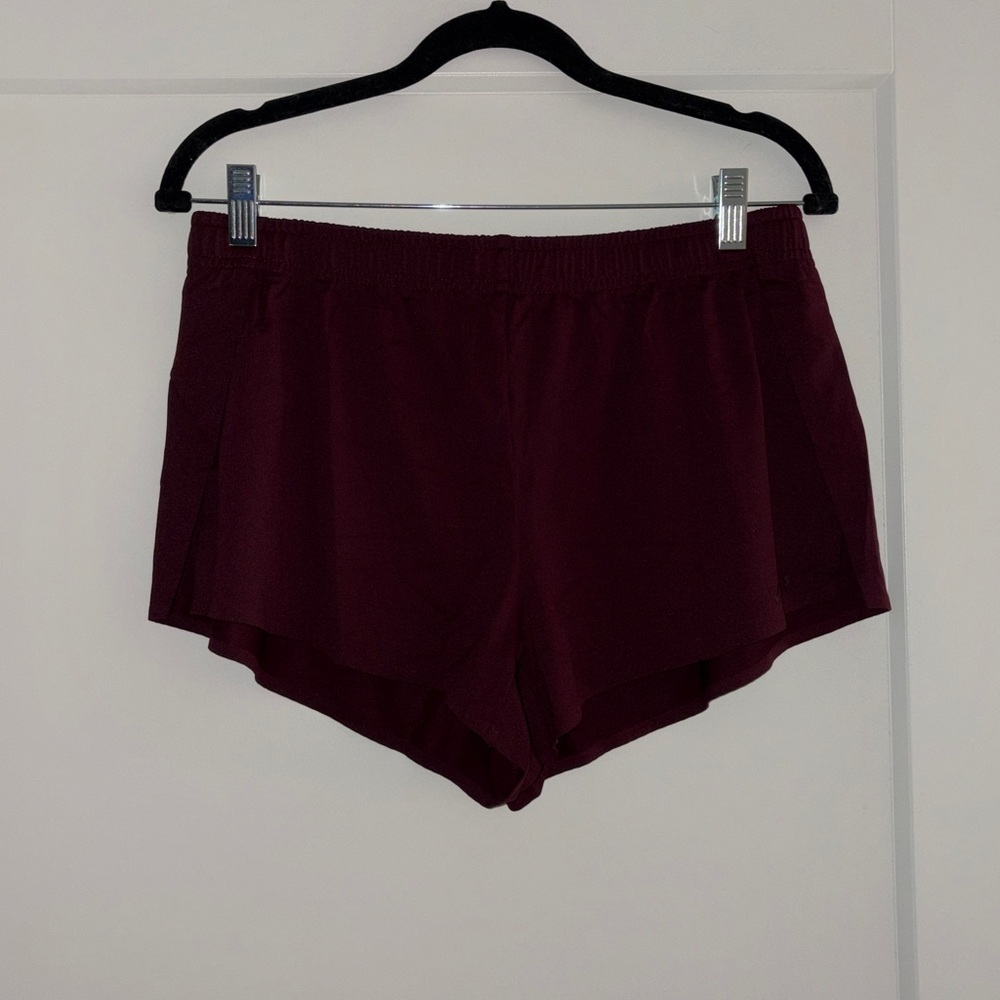 NWT NikeSKIMS Shorts